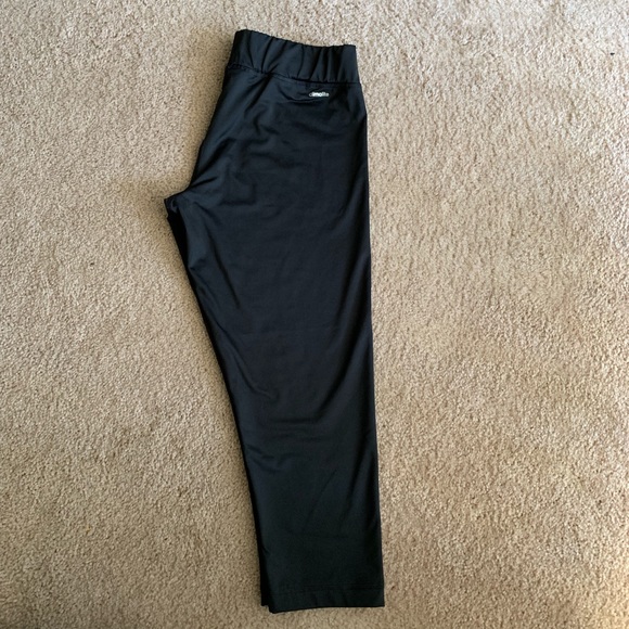 Adidas Capri leggings - Picture 4 of 5